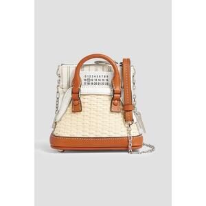 Maison Margiela 5AC Classique Baby Top Handle Bag NWT